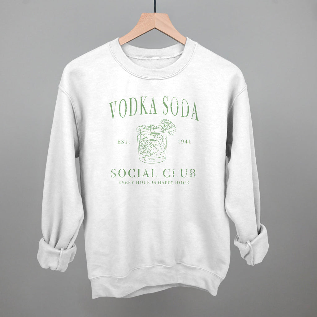 Vodka Soda Social Club