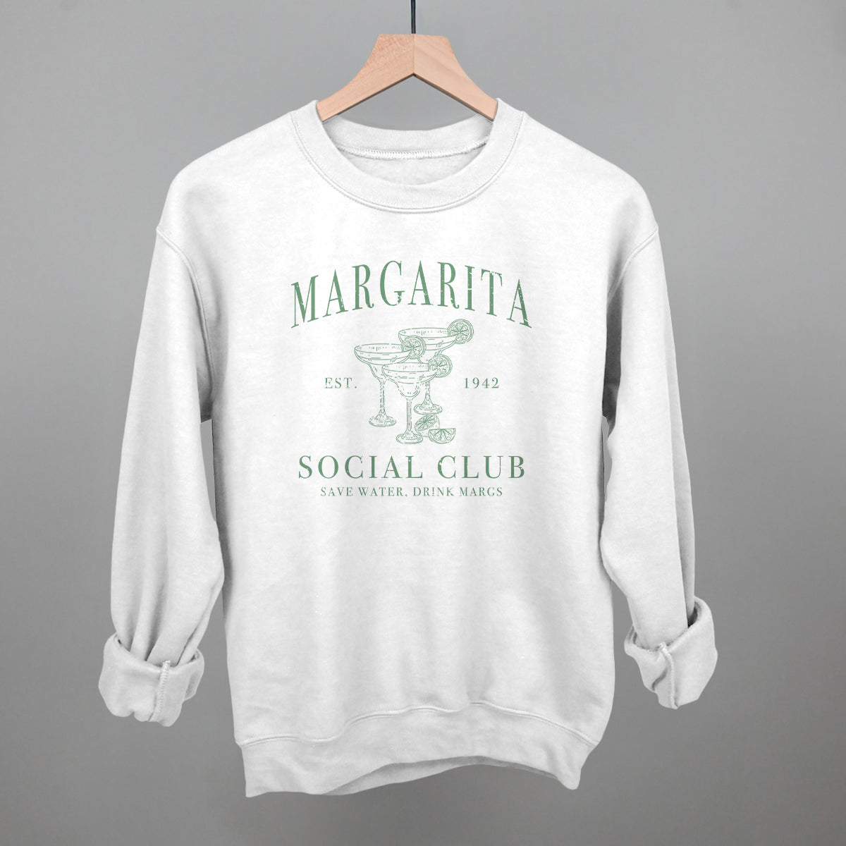 Margarita Social Club