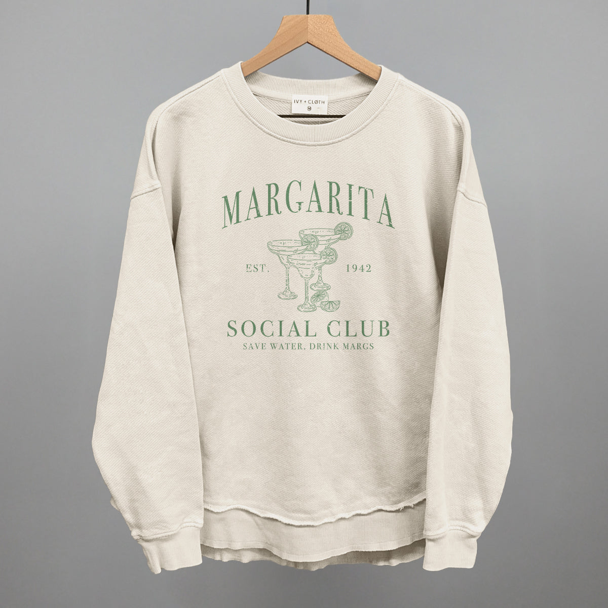 Margarita Social Club