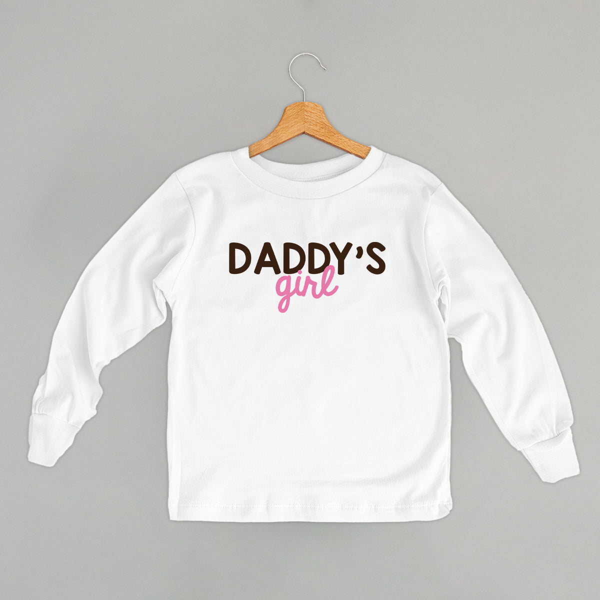 Daddy's Girl (Kids)