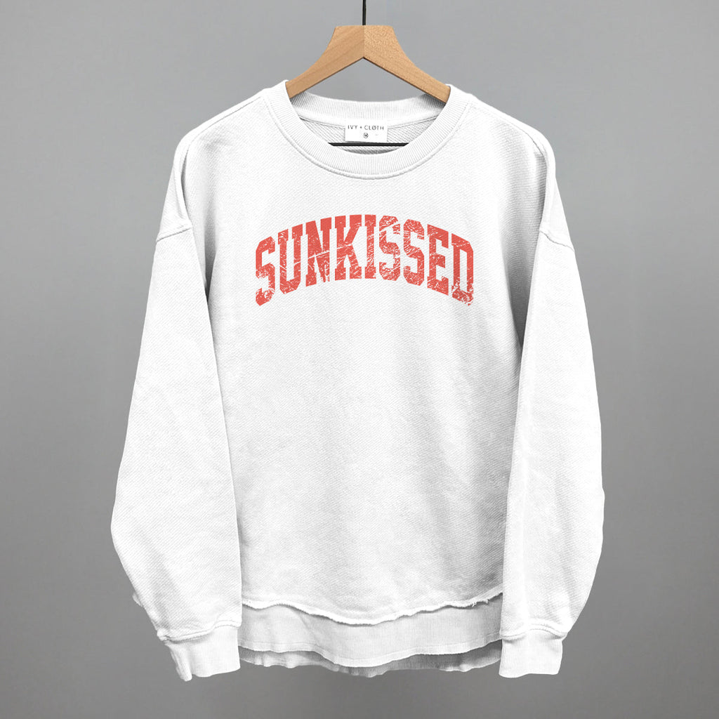 Sunkissed Distressed Arch