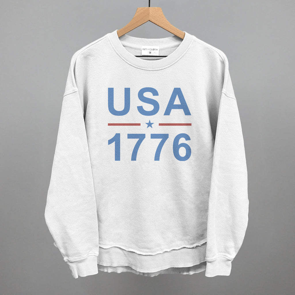USA 1776