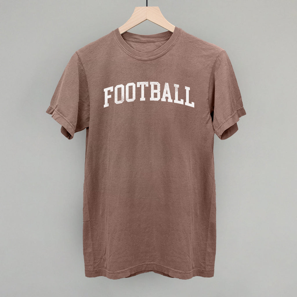 Football Collegiate Distressed