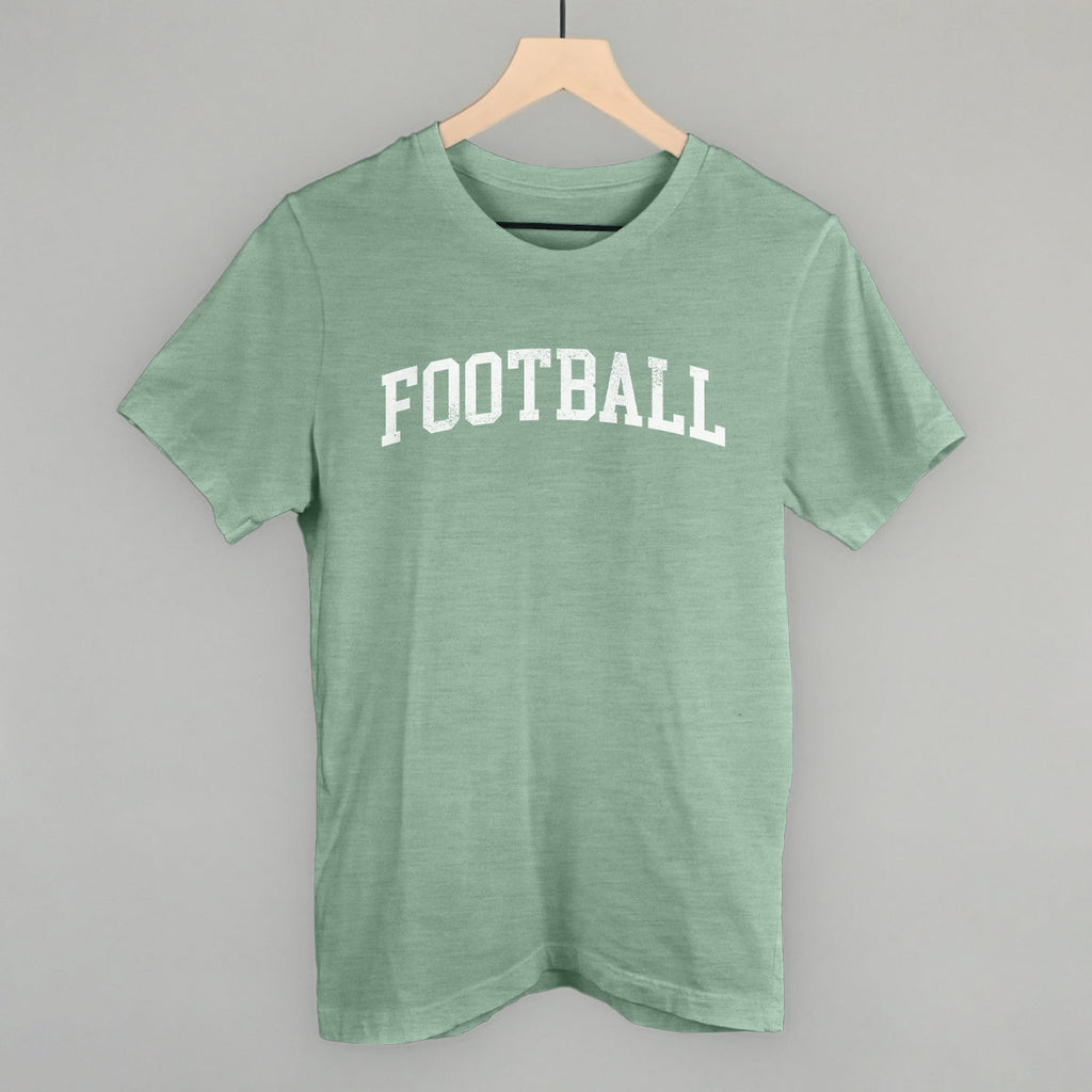 Football Collegiate Distressed