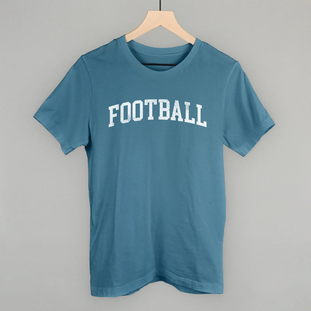 Football Collegiate Distressed