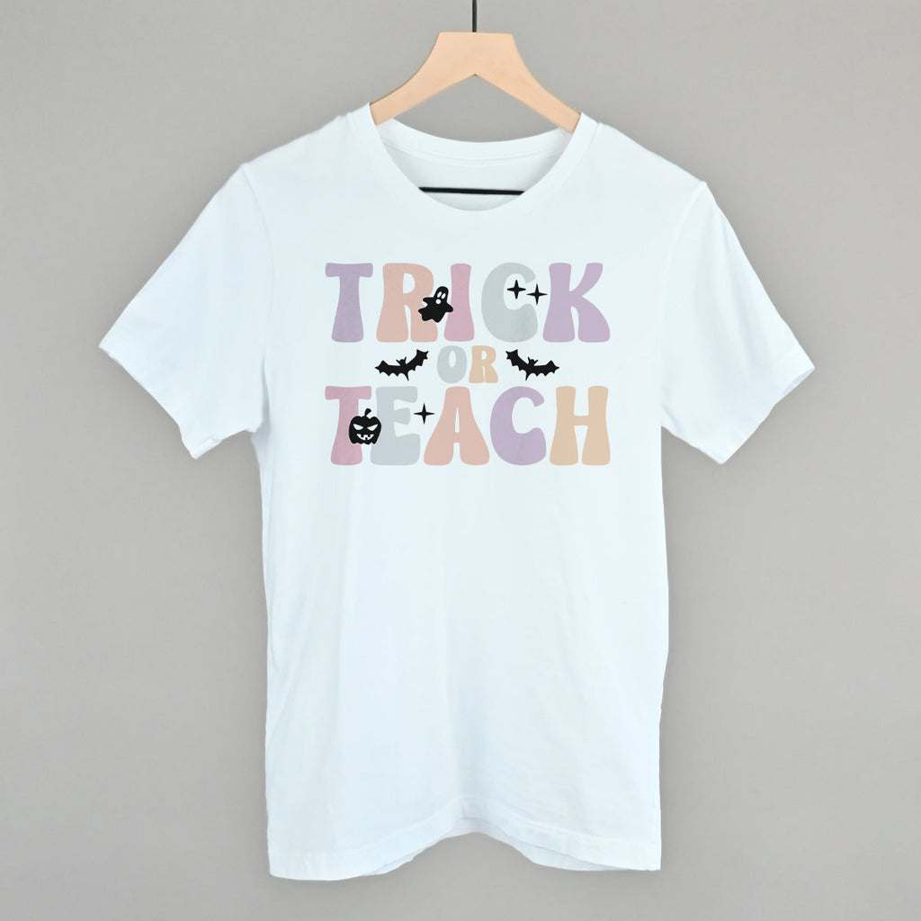 Trick or Teach