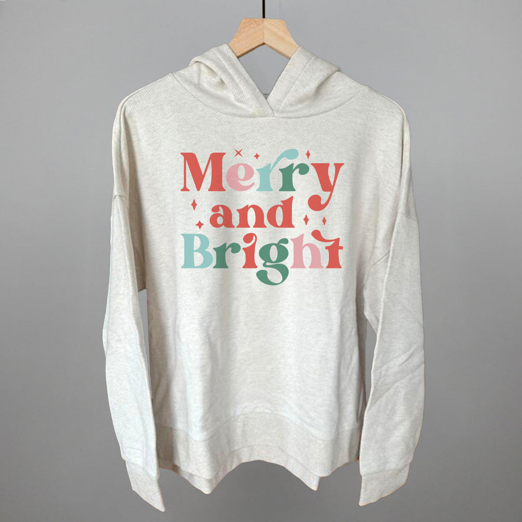 Merry and Bright Colorful