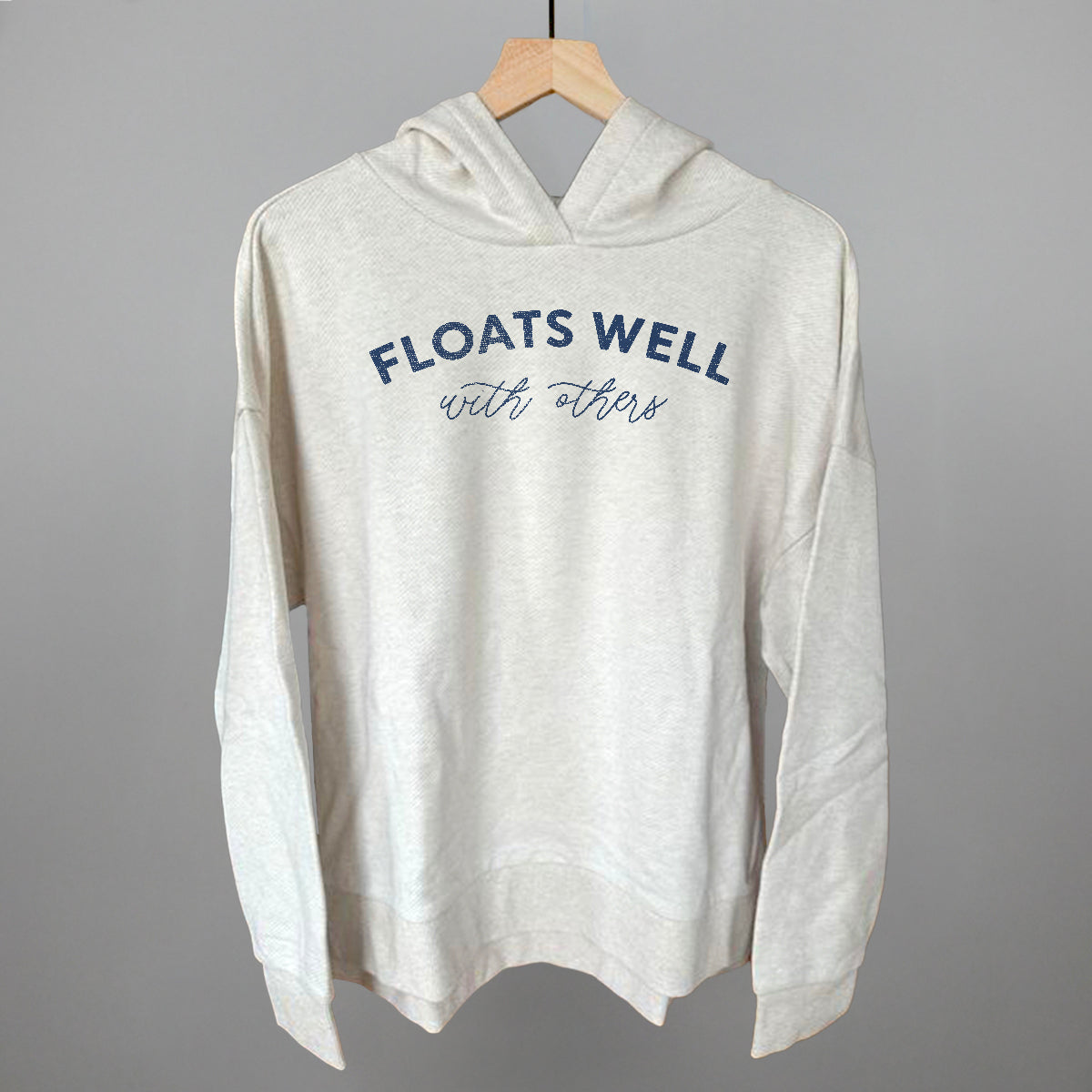 Floats Well With Others