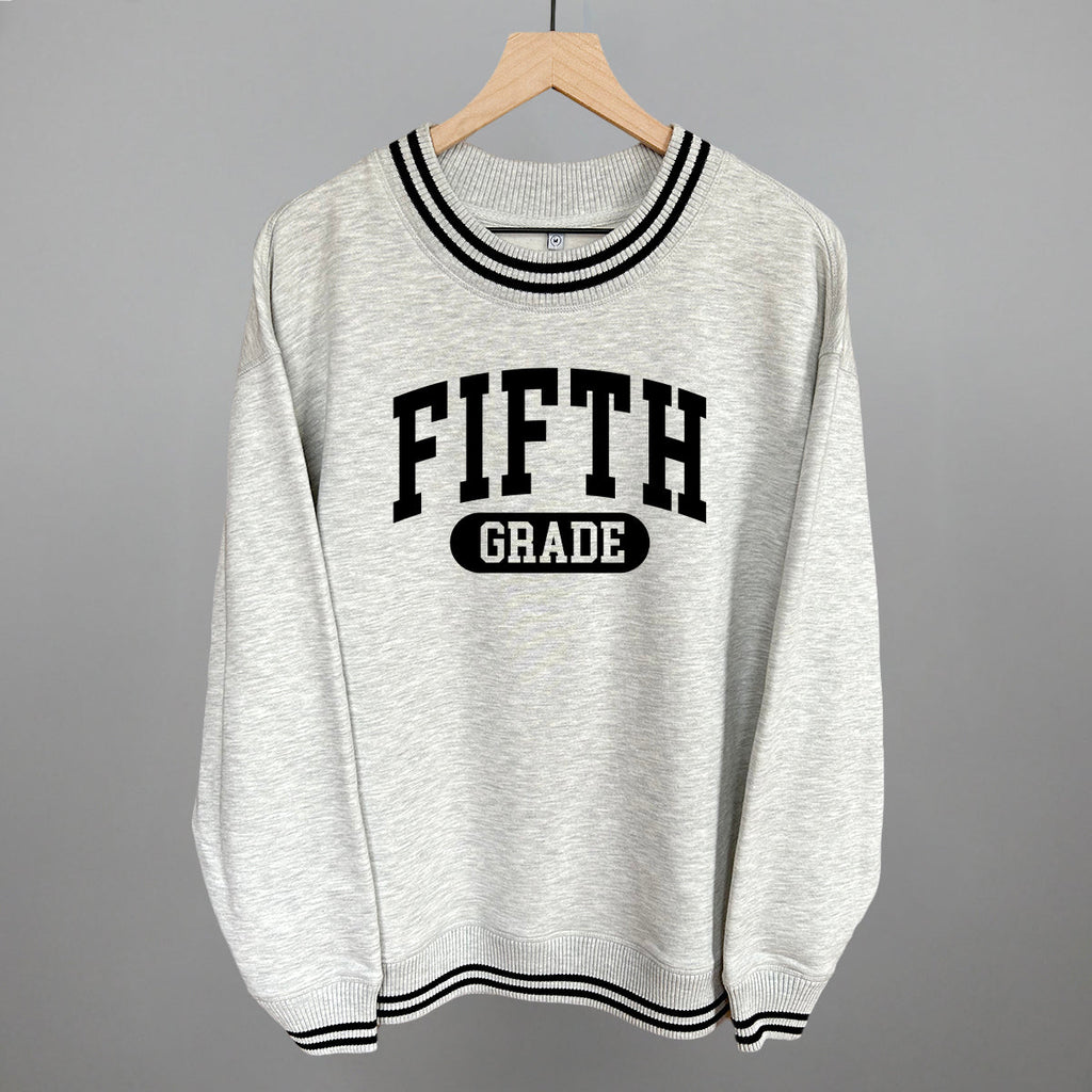 Fifth Grade Collegiate