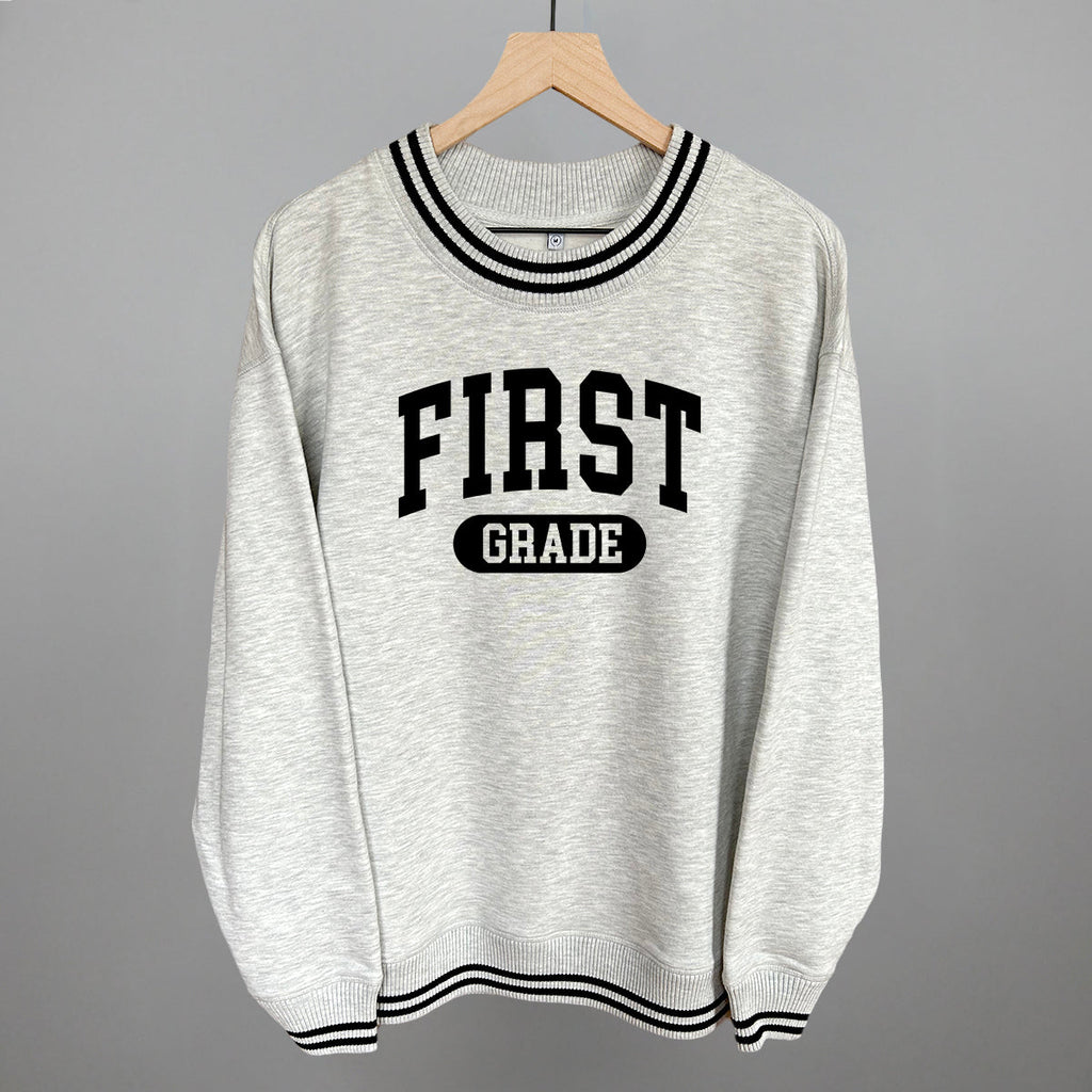 First Grade Collegiate