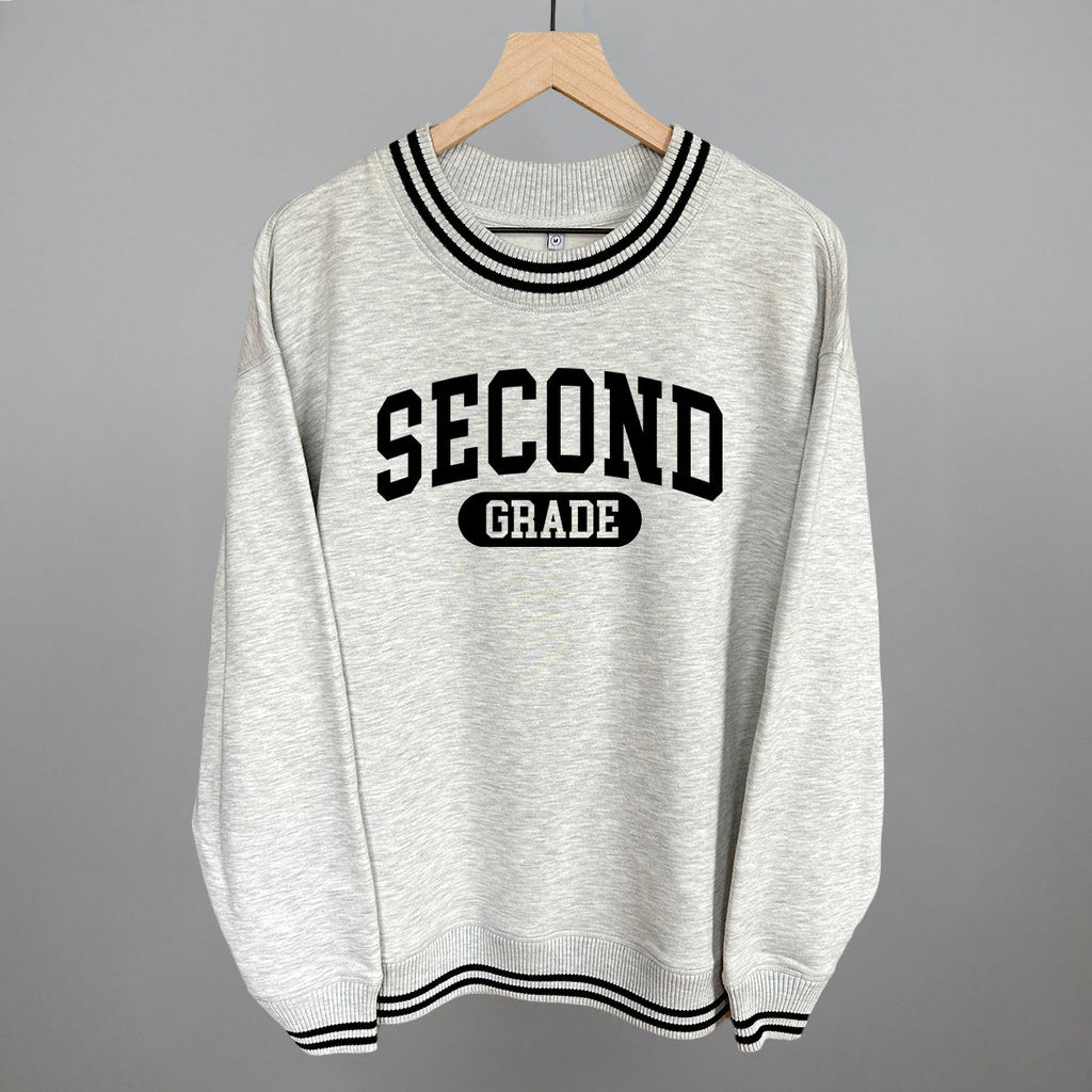 Second Grade Collegiate