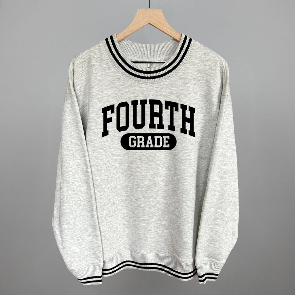 Fourth Grade Collegiate