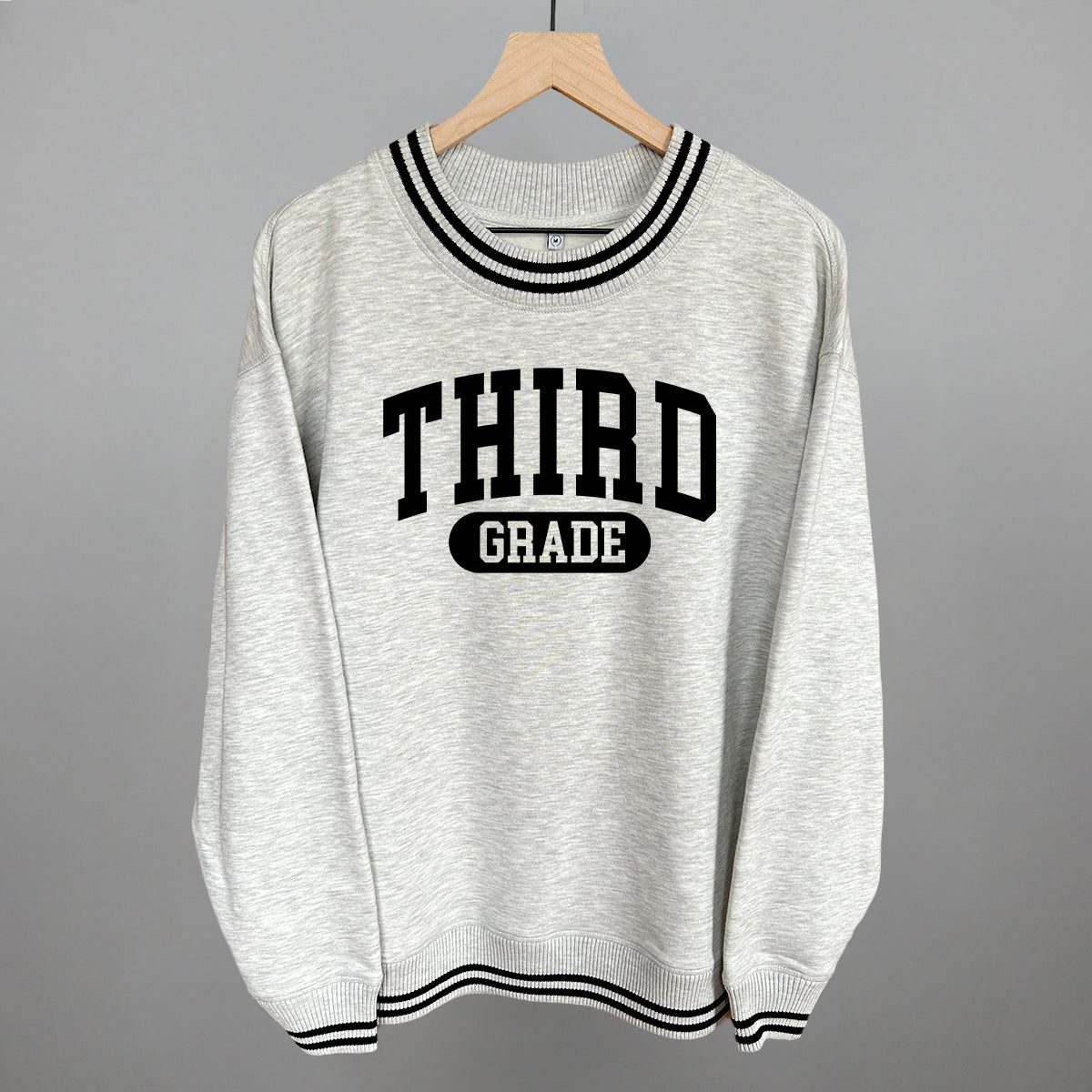 Third Grade Collegiate
