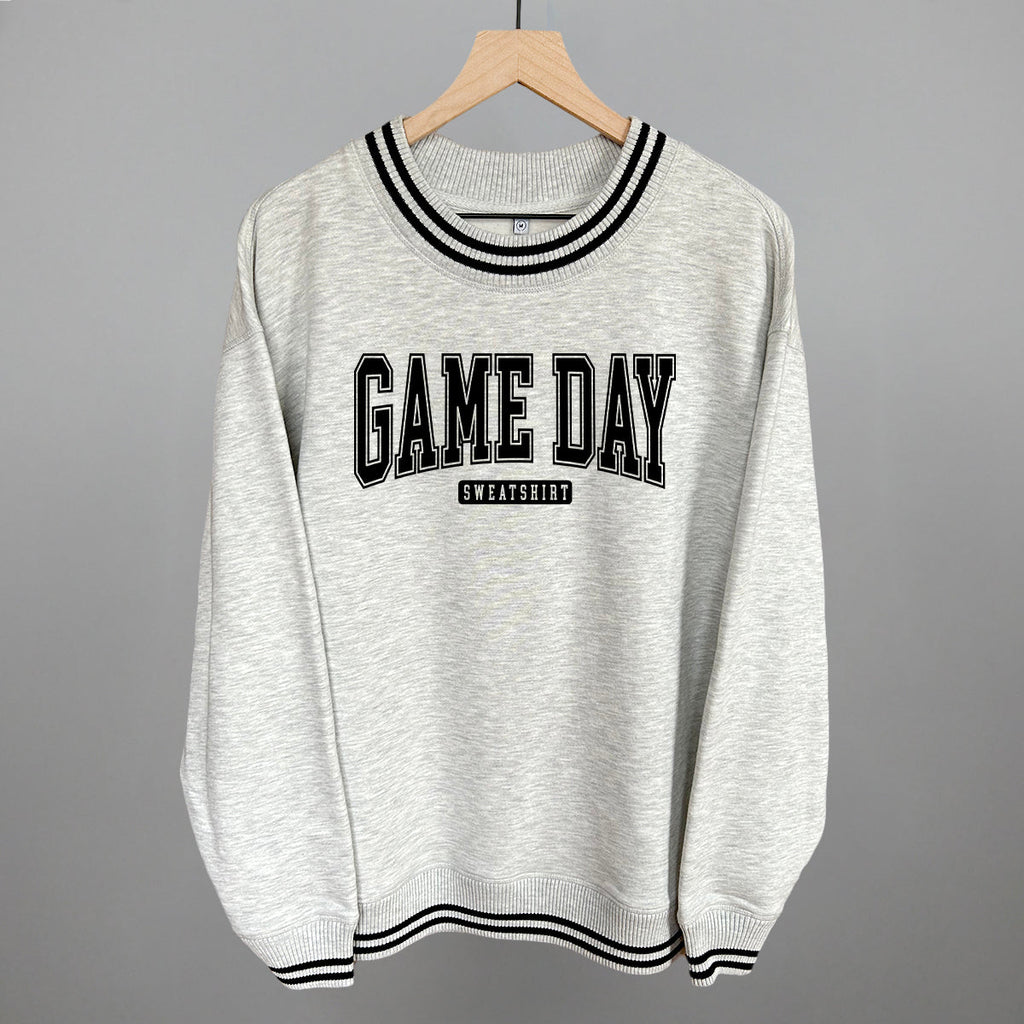 Game Day Sweatshirt