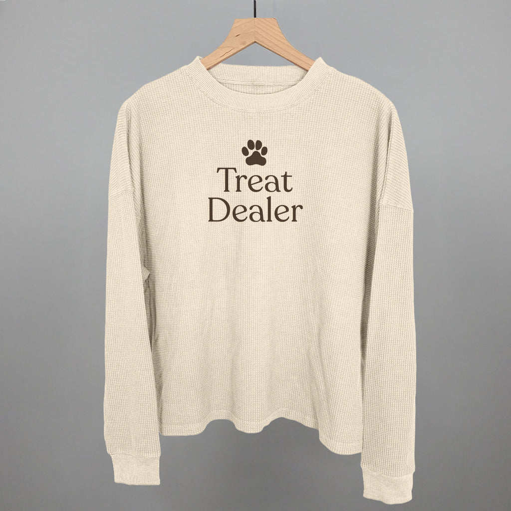 Treat Dealer