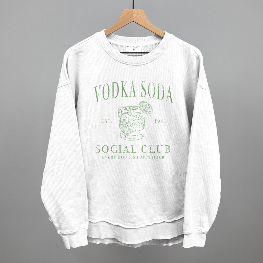 Vodka Soda Social Club
