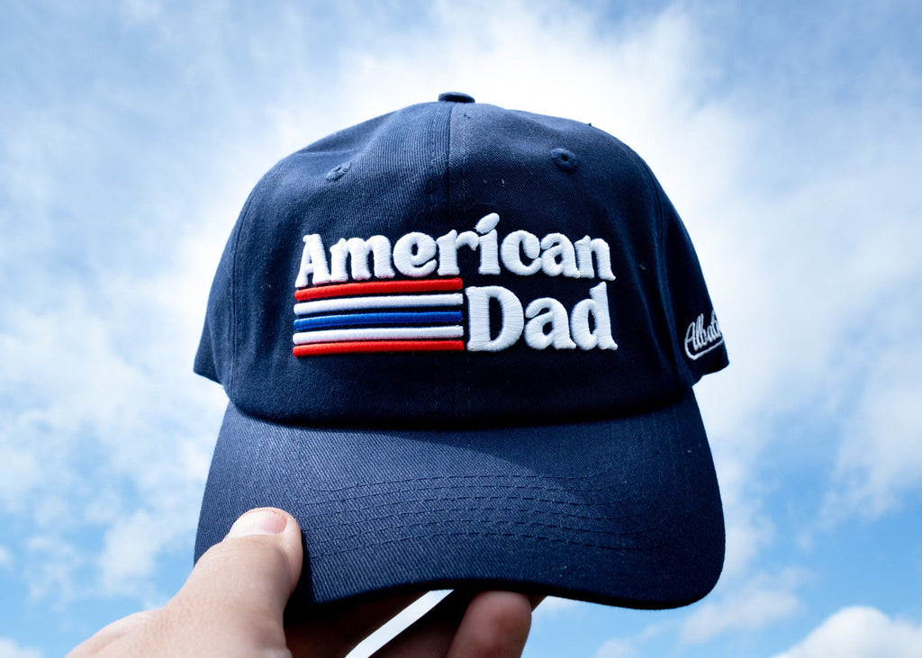 The American Dad Hat