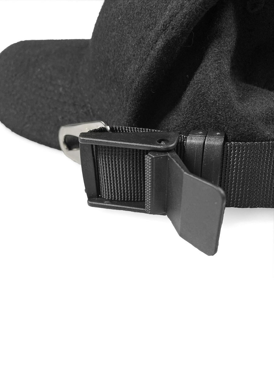 HiCap2 Mechanized Shadow Hat