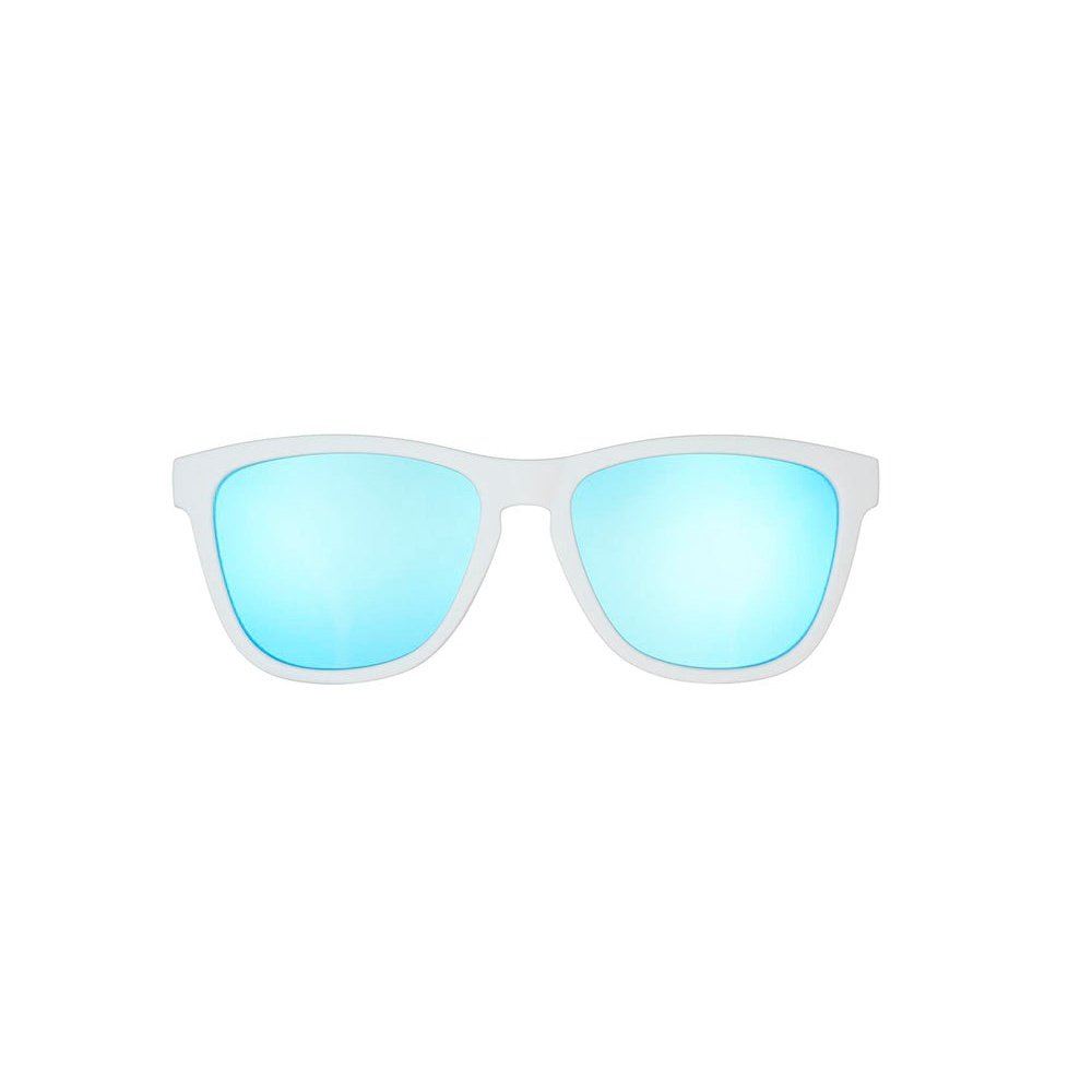 "Iced By Yetis” OG Polarized Sunglasses