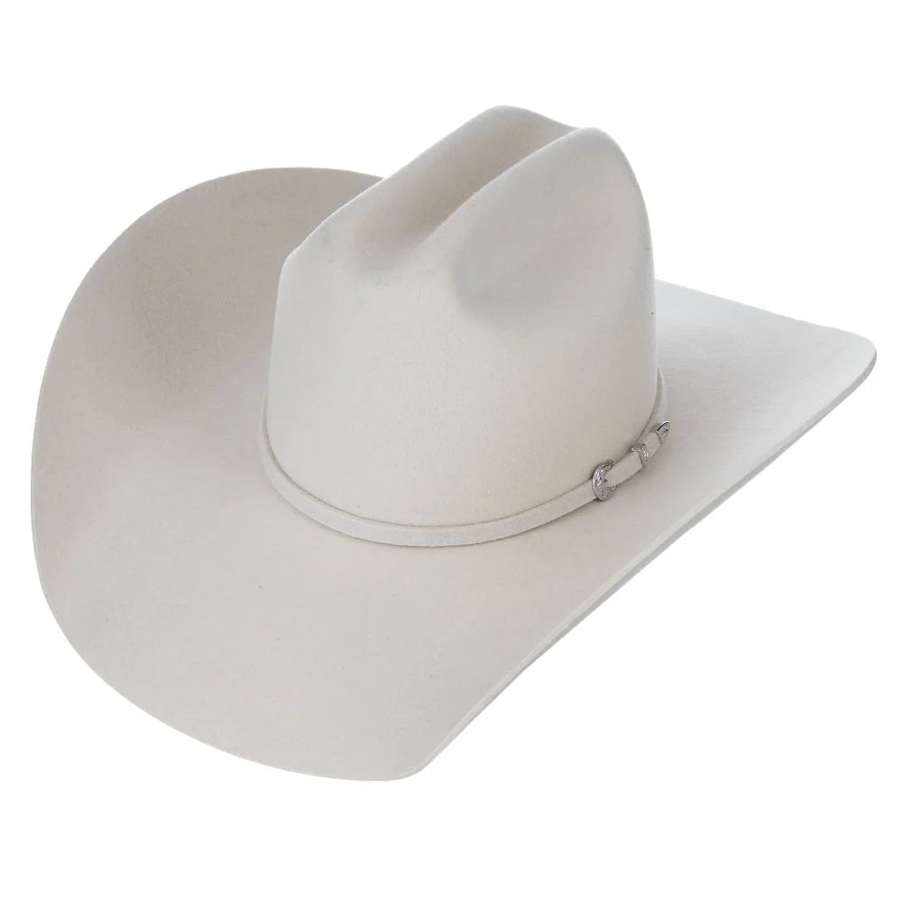 Justin Dagny - (3X) Wool Felt Cowboy Hat