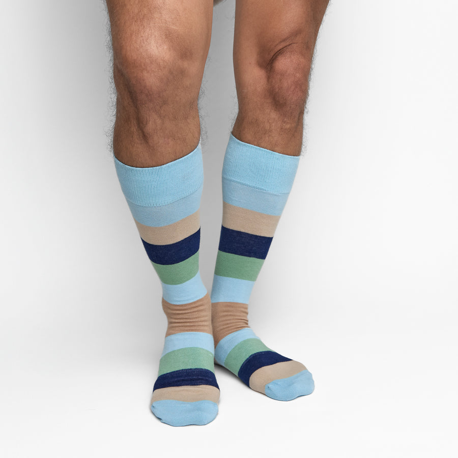 Jerome Dress Socks