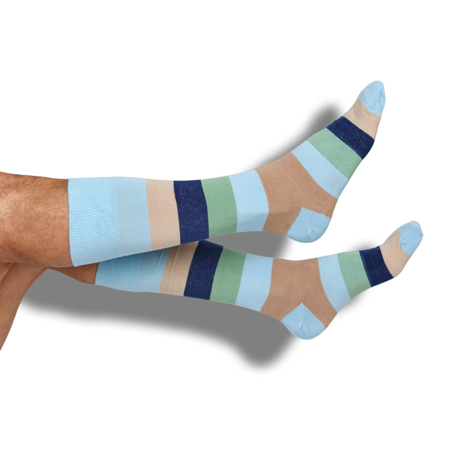 Jerome Dress Socks