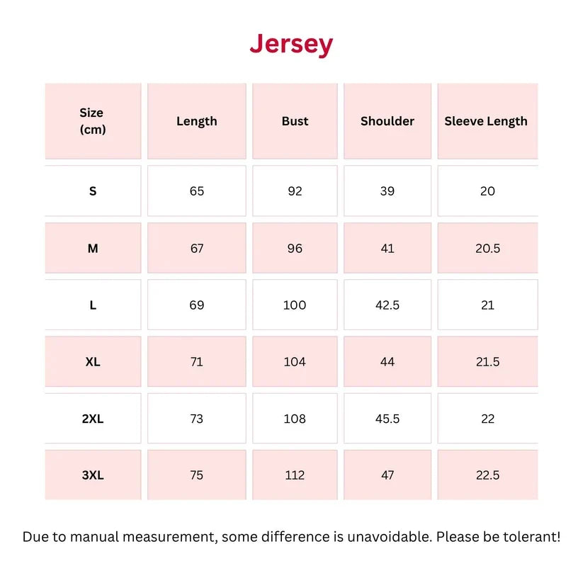 Hybrid Oversized Jersey – Old English Graphic Streetwear Shirt for Men & Women