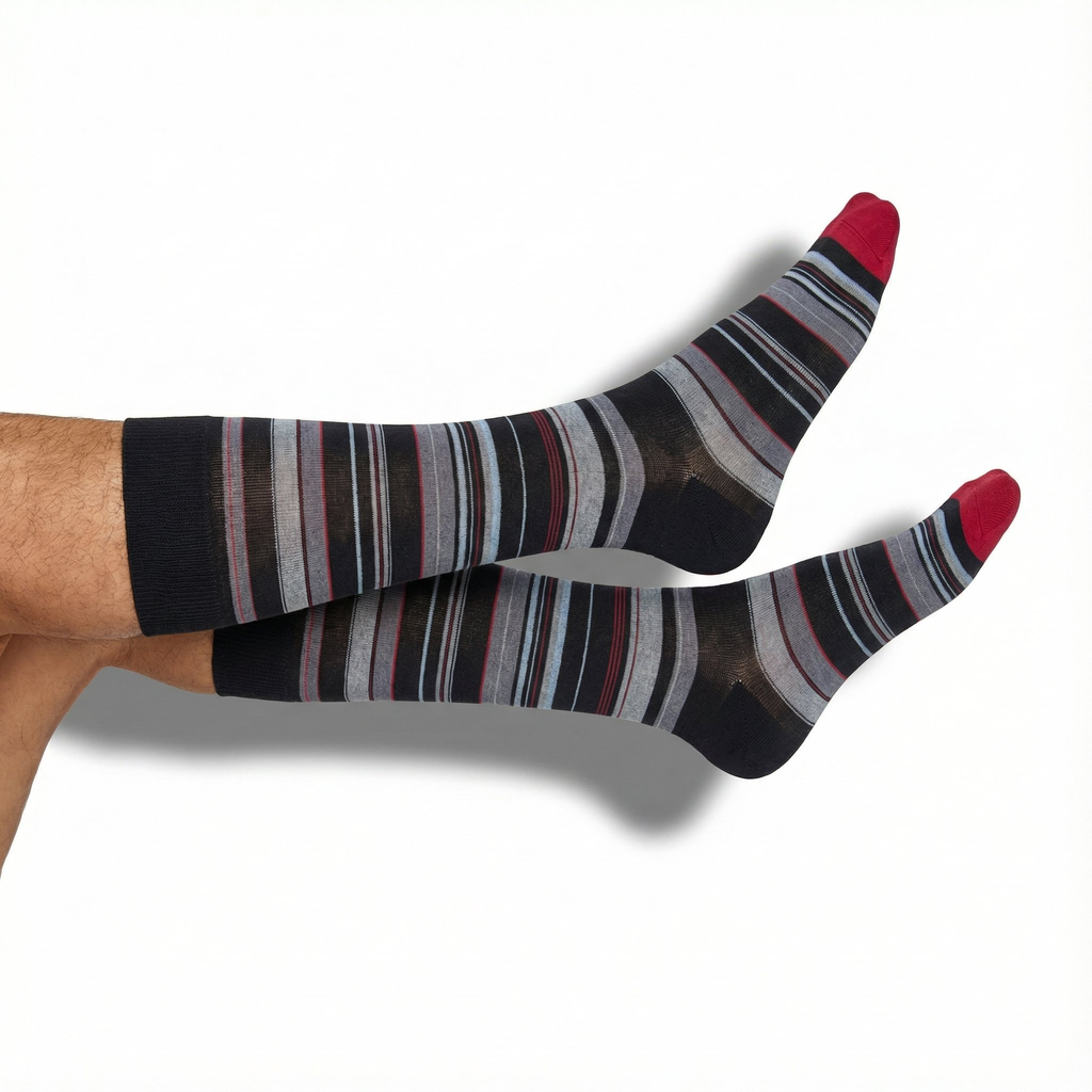 Jett Dress Socks