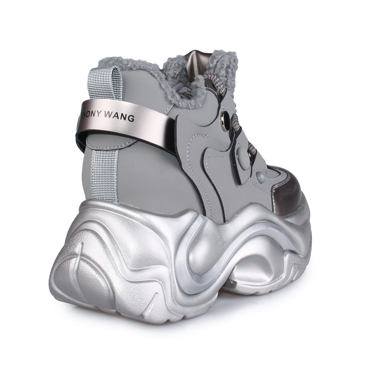 Jupiter 01 Grey