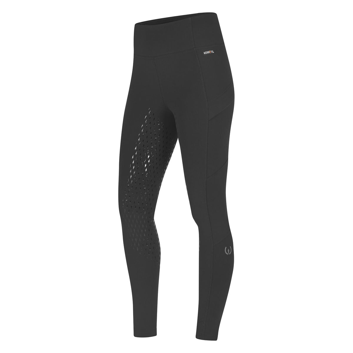 Kerrits Women's Thermo Tech Full Leg Riding Tights