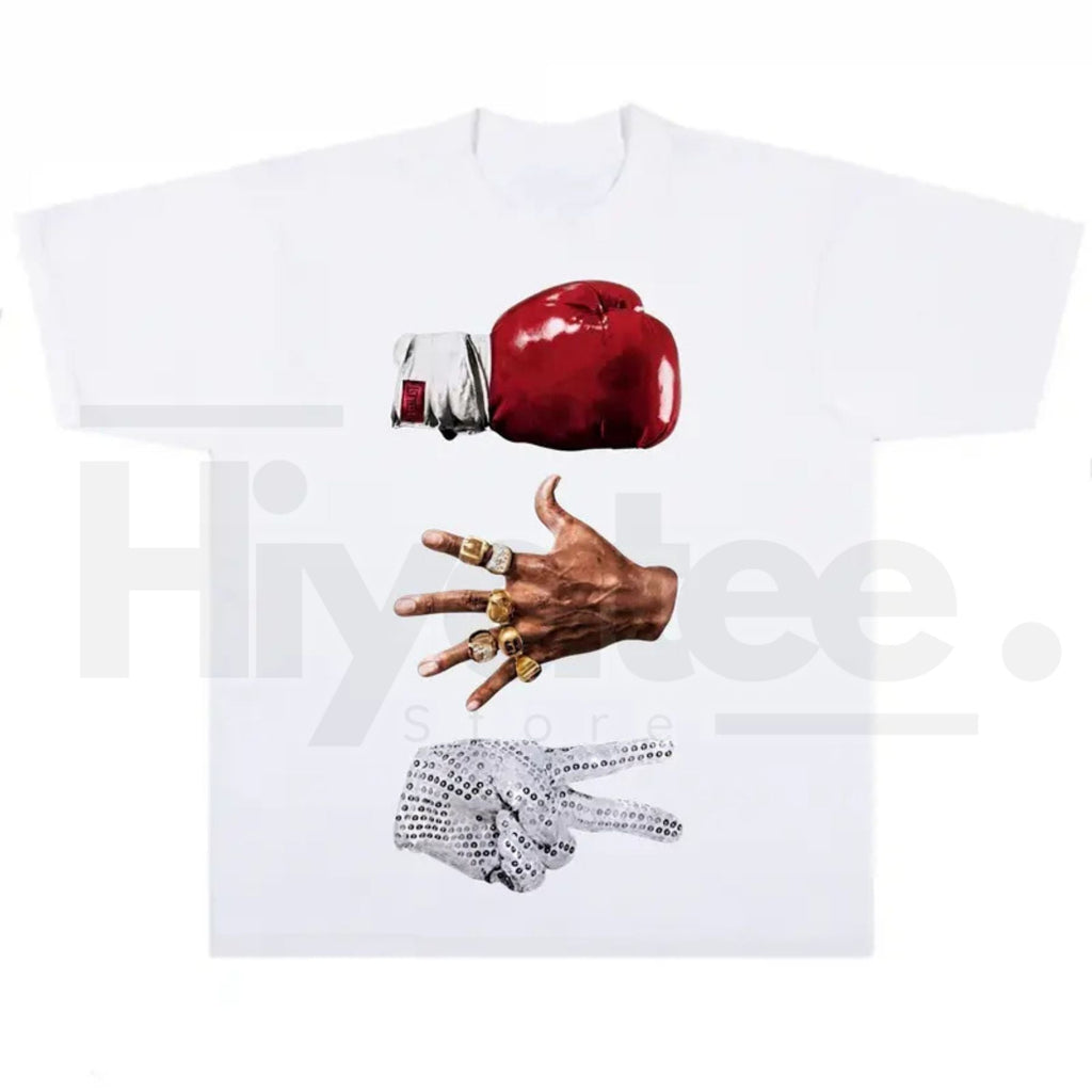 L3GENDS T-Shirt – Urban Streetwear Legend Graphic Tee