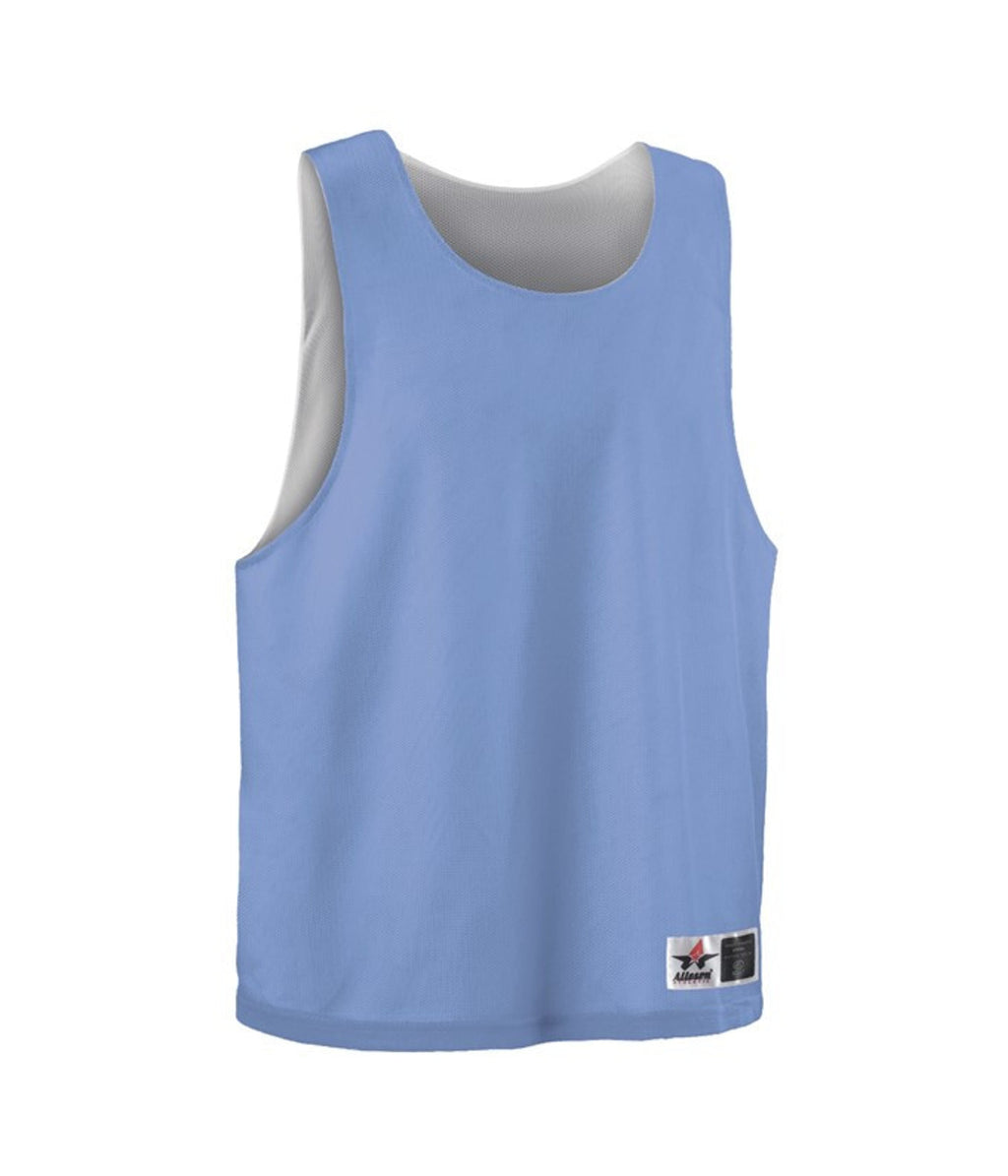 REVERSIBLE LACROSSE PRACTICE JERSEY - MOISTURE-WICKING