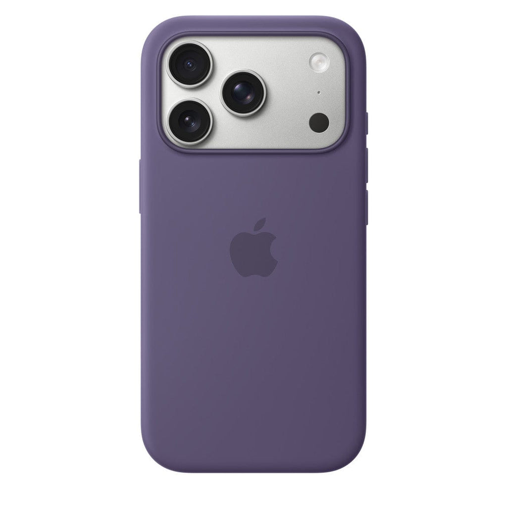 iPhone 17 Pro Silicone Case with MagSafe