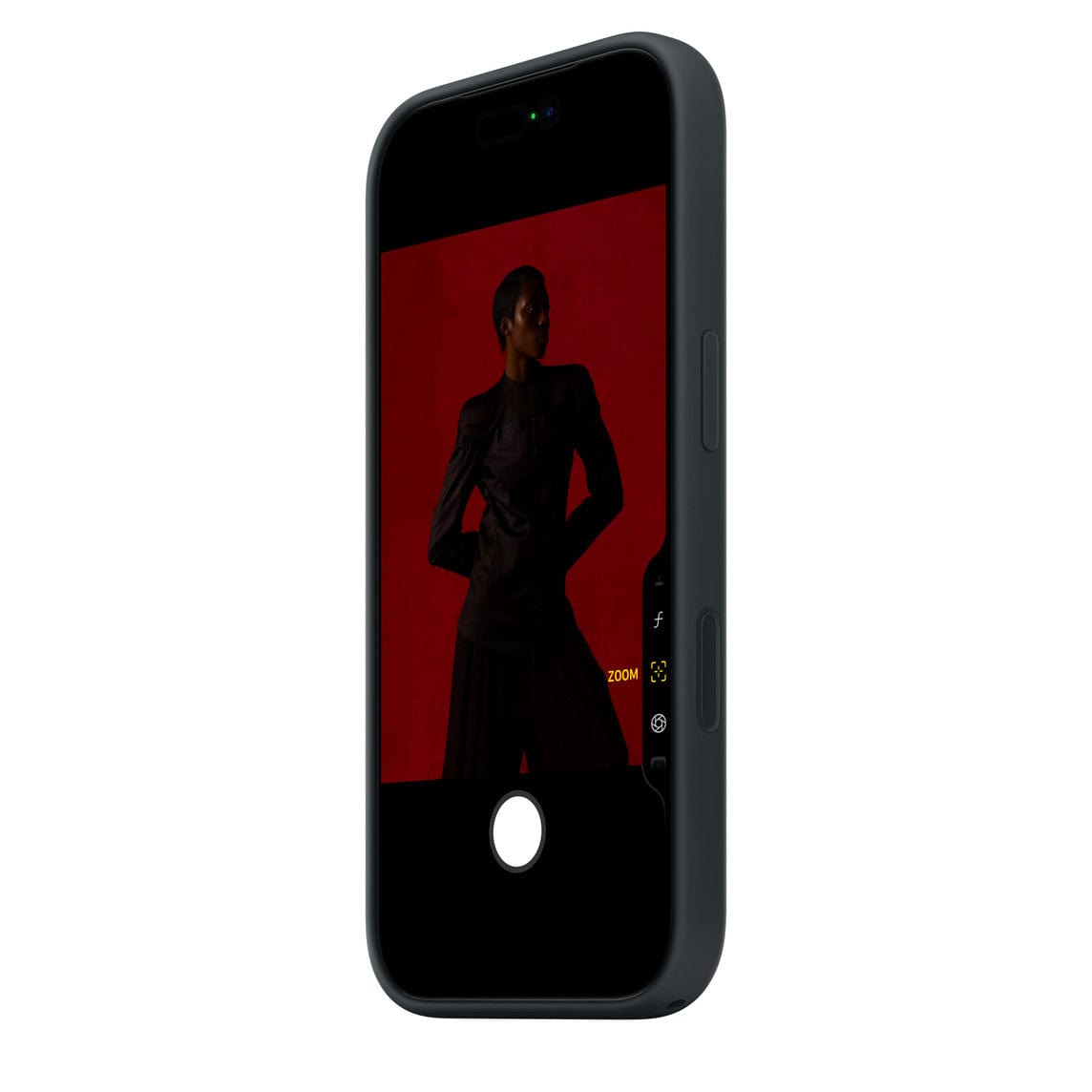 iPhone 17 Pro Silicone Case with MagSafe