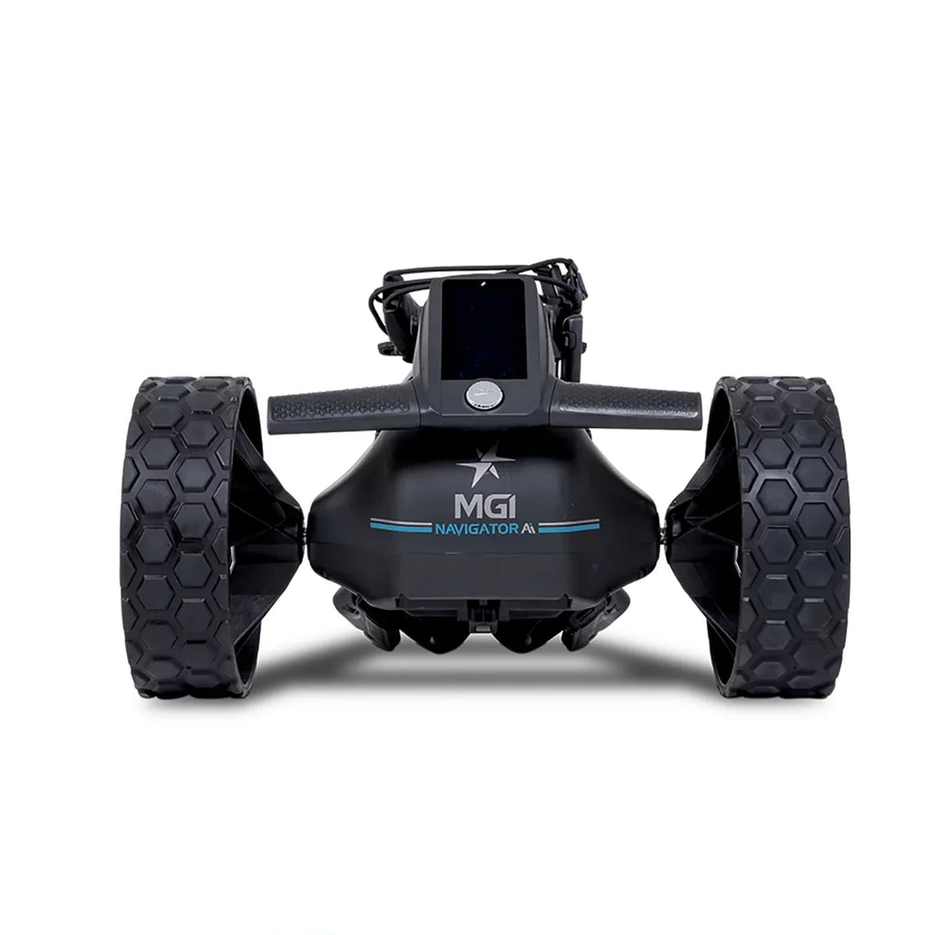 MGI Ai Navigator GPS+