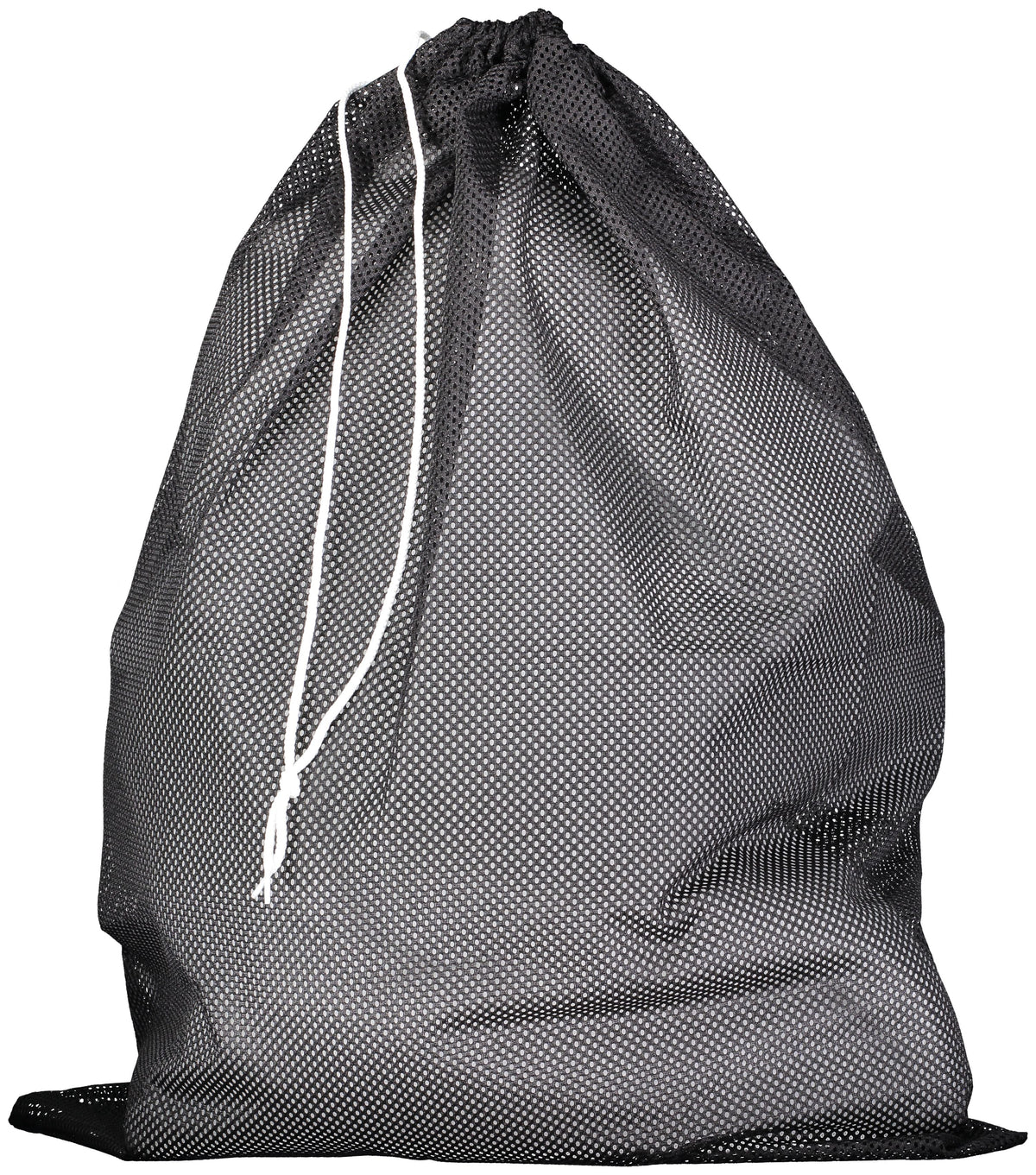 MESH LAUNDRY BAG POLYESTER