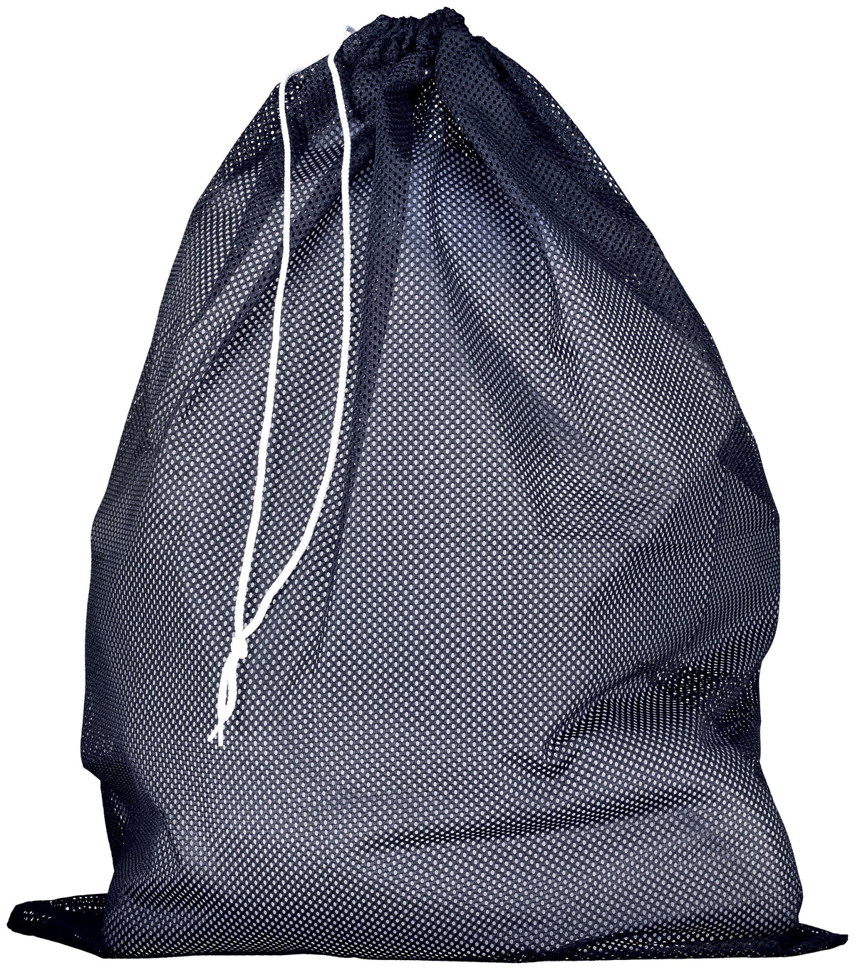 MESH LAUNDRY BAG POLYESTER