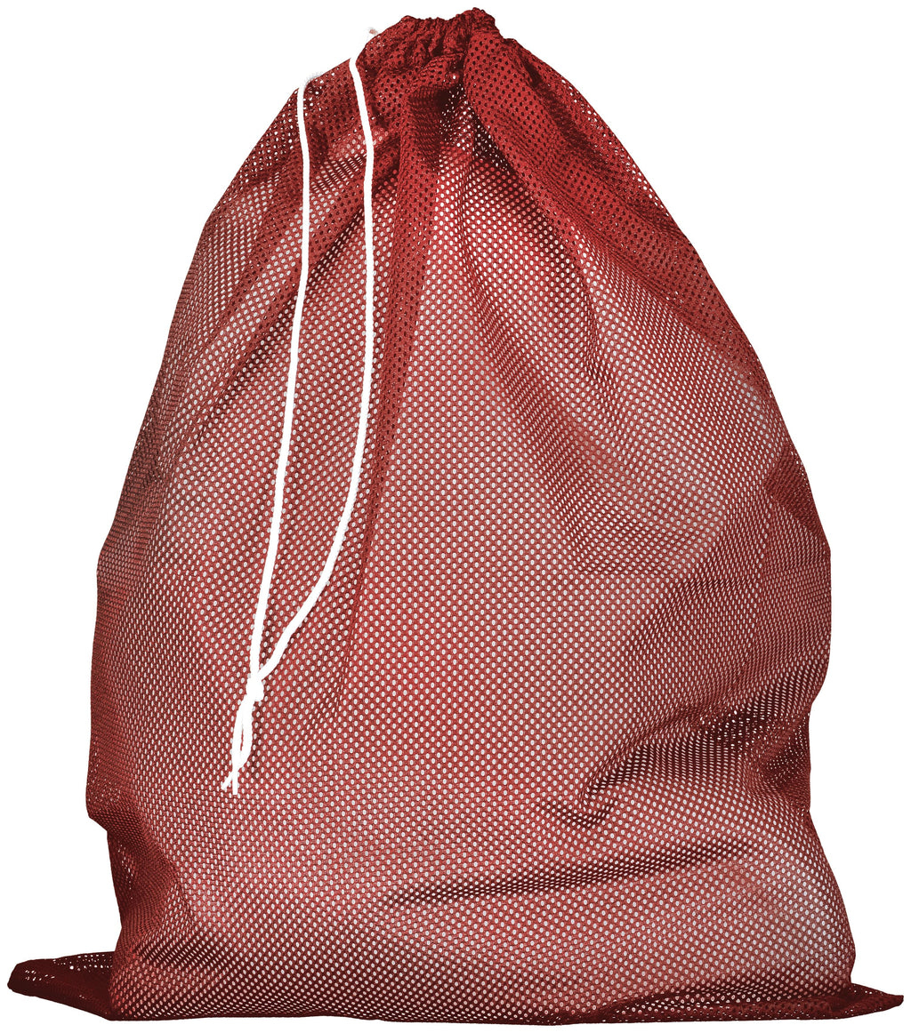 MESH LAUNDRY BAG POLYESTER