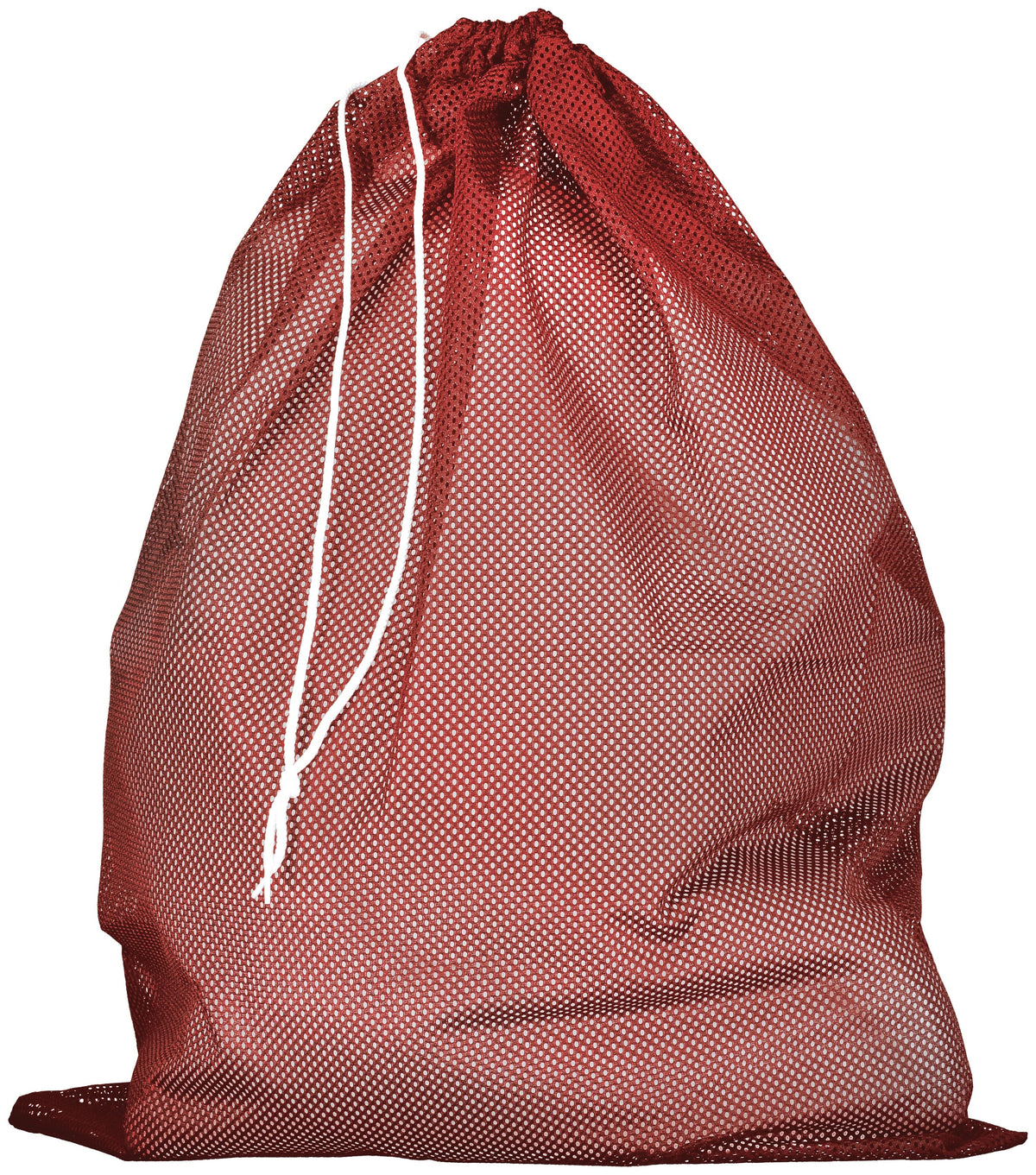 MESH LAUNDRY BAG POLYESTER