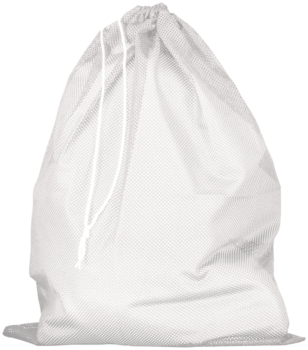 MESH LAUNDRY BAG POLYESTER