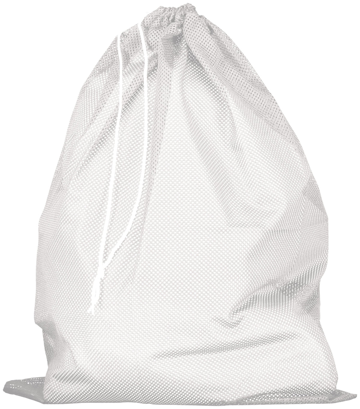 MESH LAUNDRY BAG POLYESTER