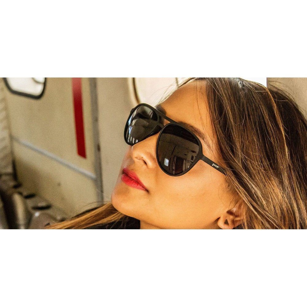 "Operation: Blackout " MACH G Polarized Sunglasses