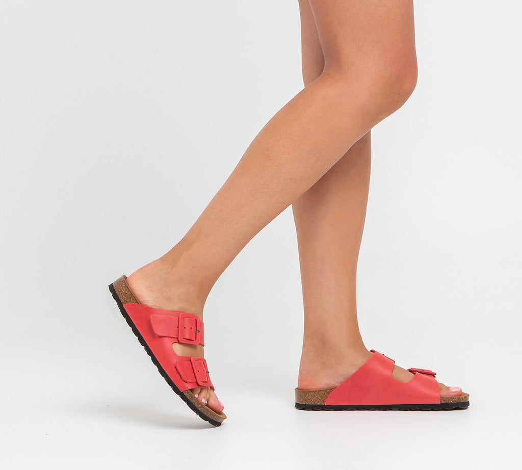 Bimini Red