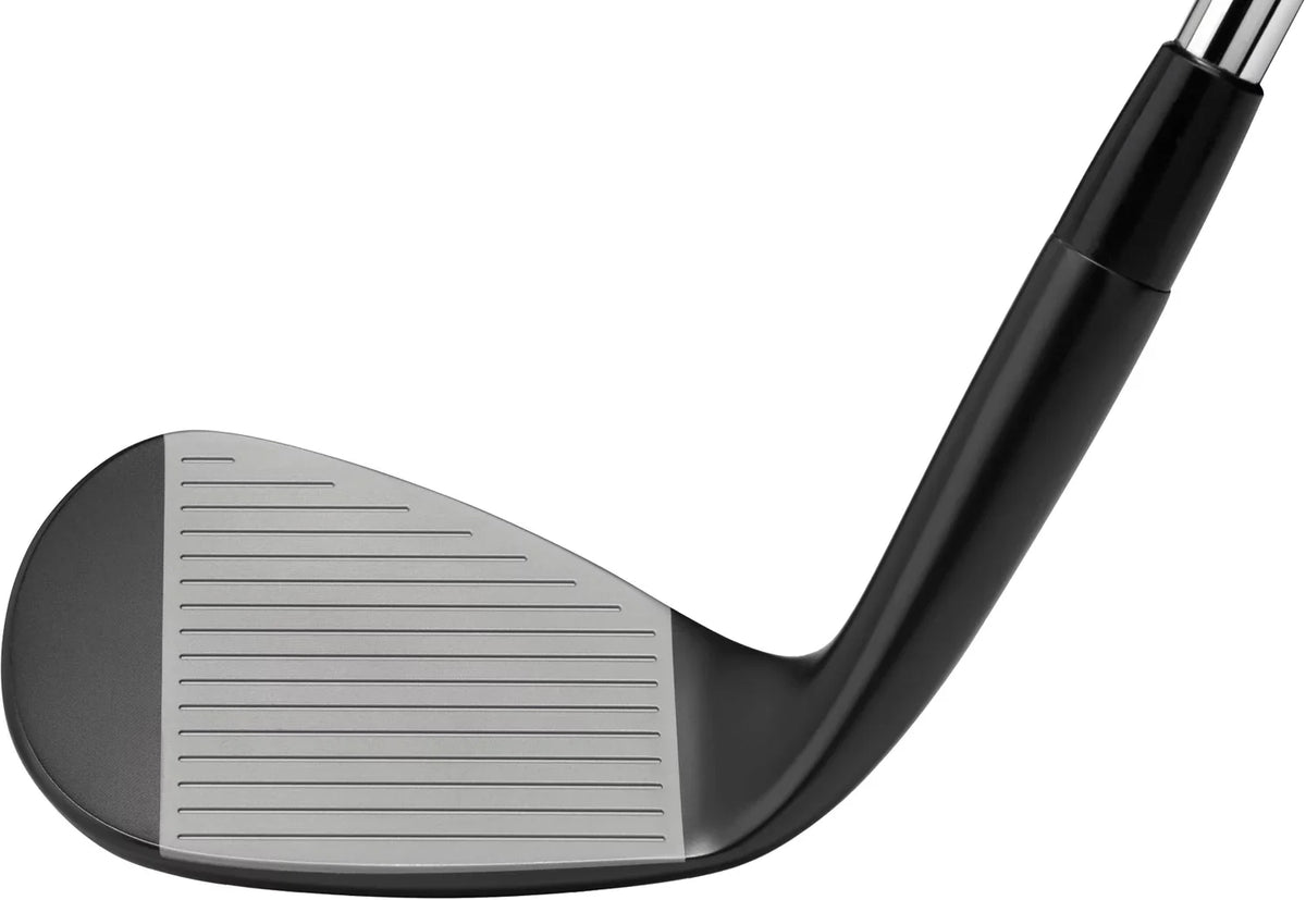 Mizuno Pro T-1 Wedge Black Ion