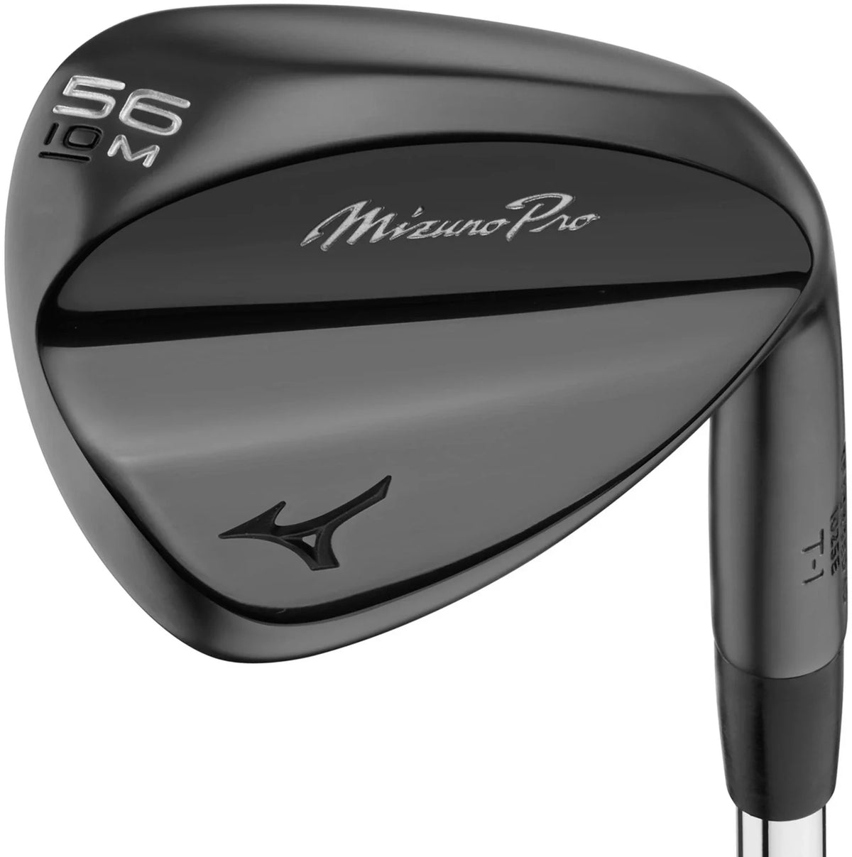 Mizuno Pro T-1 Wedge Black Ion