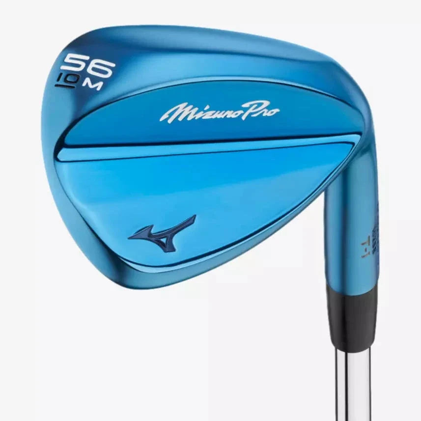 Mizuno Pro T-1 Wedge Blue Ion