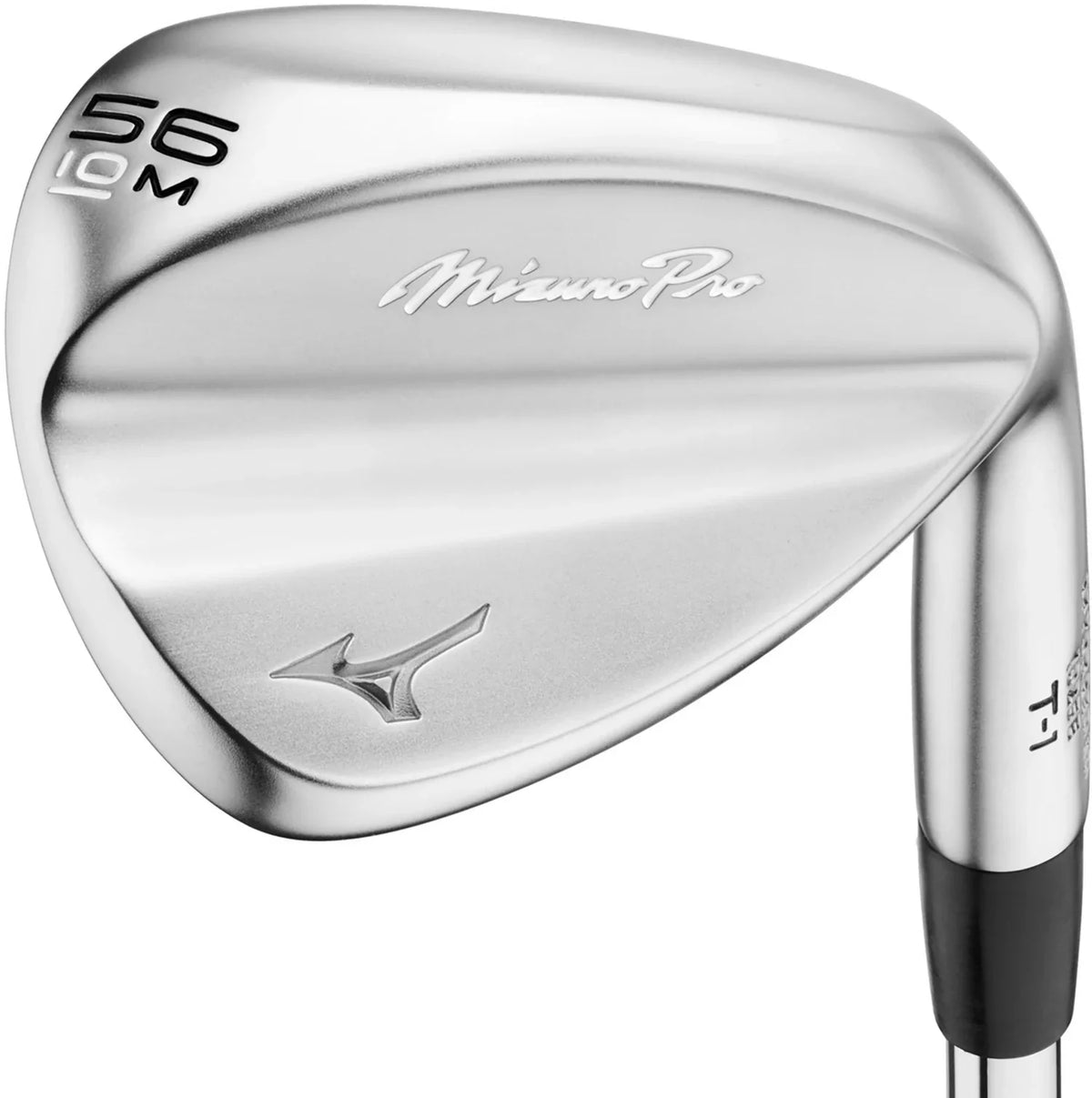 Mizuno Pro T-1 Wedge White Satin