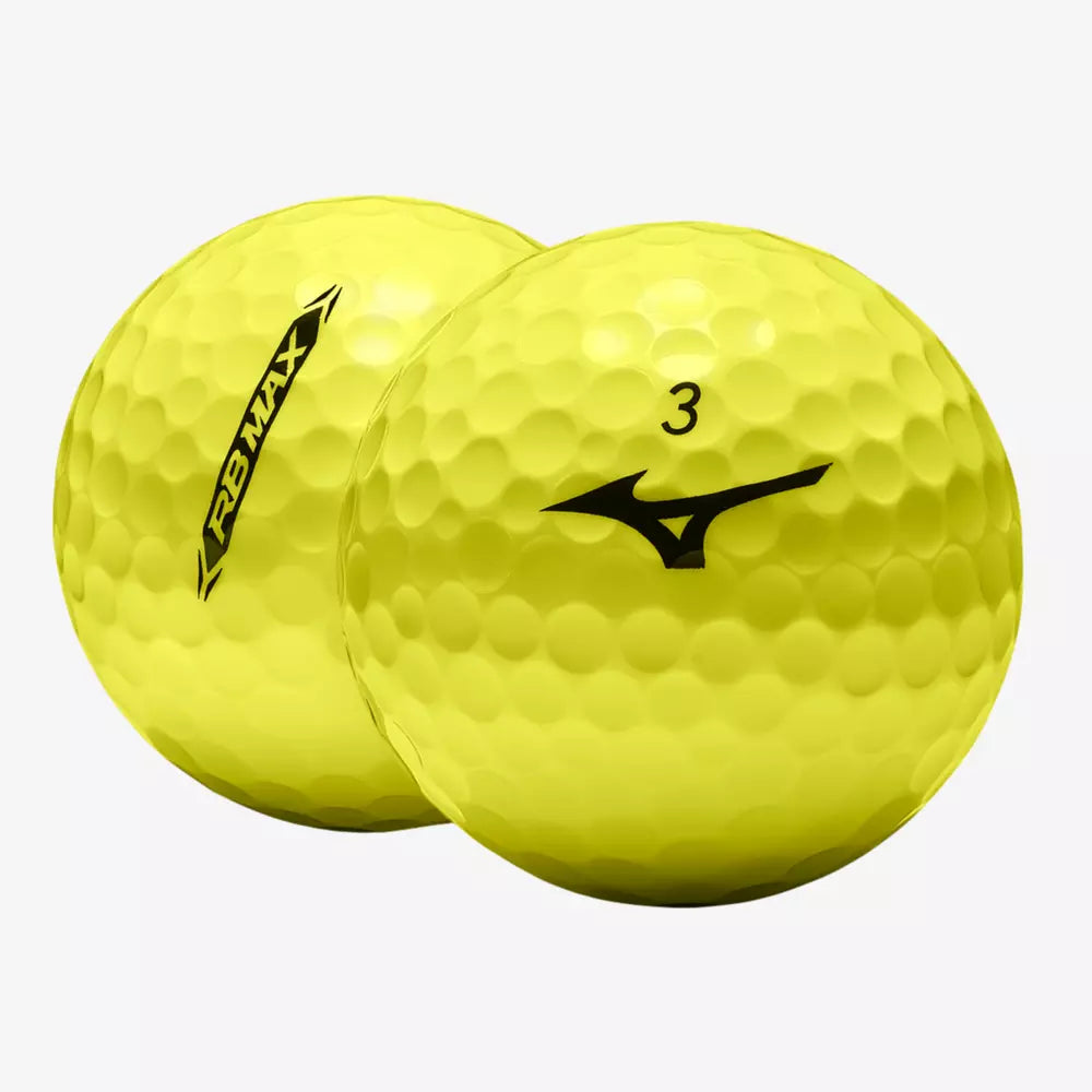 Mizuno RB MAX Golf Balls