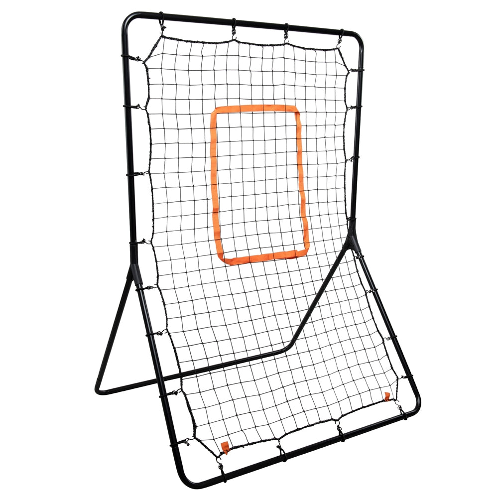 3 WAY REBOUND SCREEN | BASEBALL & SOFTBALL TRAINING SCREEN