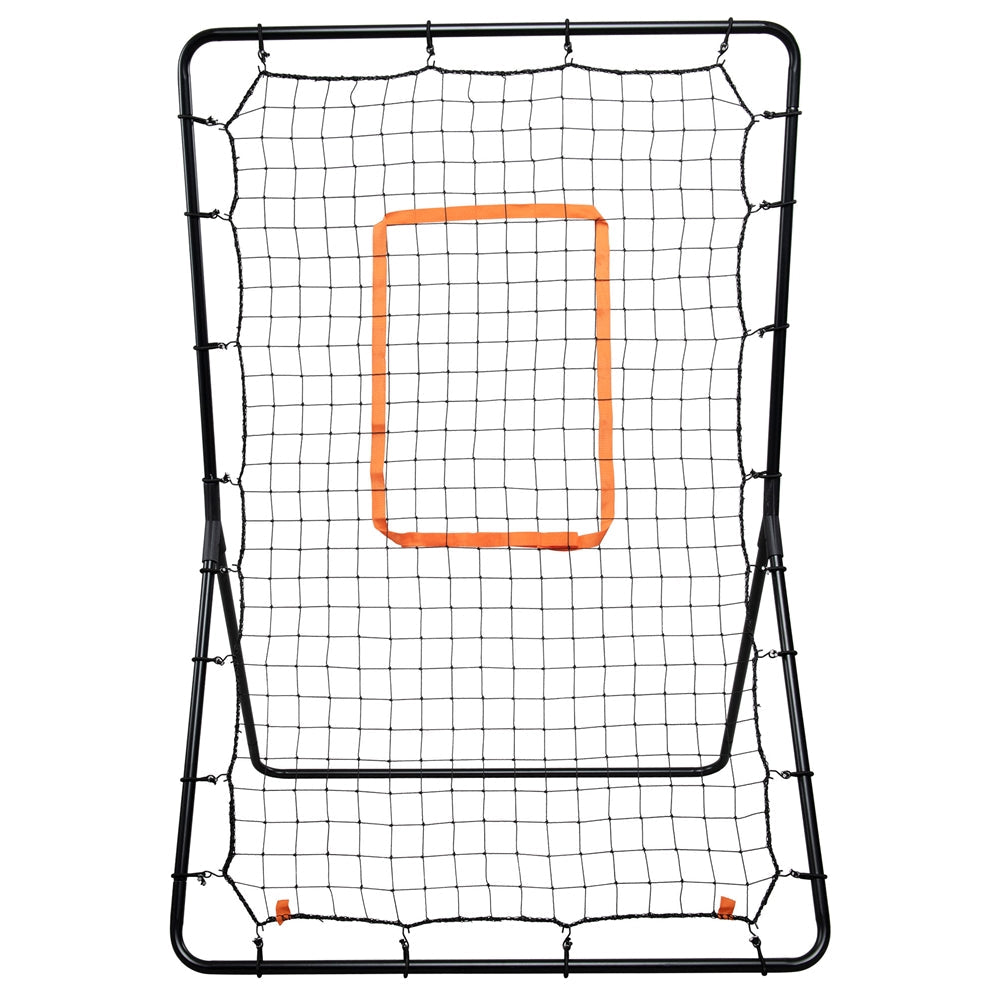 3 WAY REBOUND SCREEN | BASEBALL & SOFTBALL TRAINING SCREEN